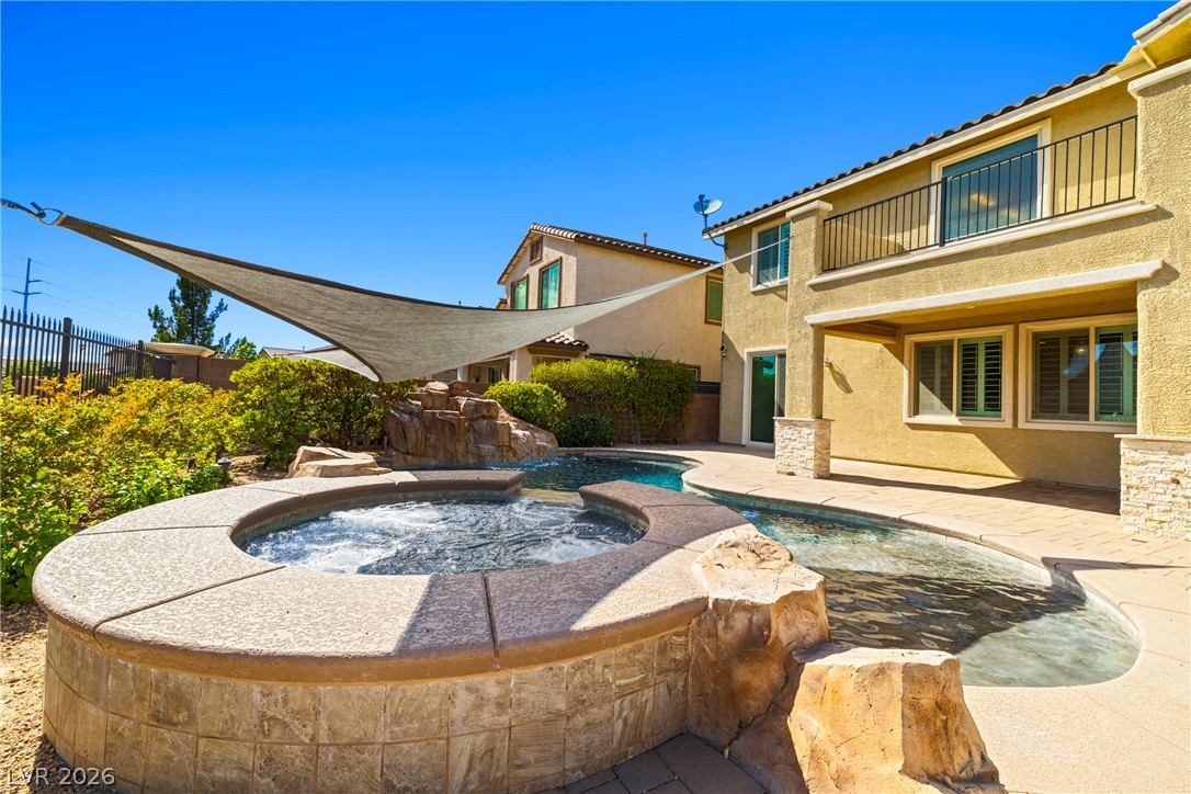 245 Punto Di Vista Drive Henderson NV 89011