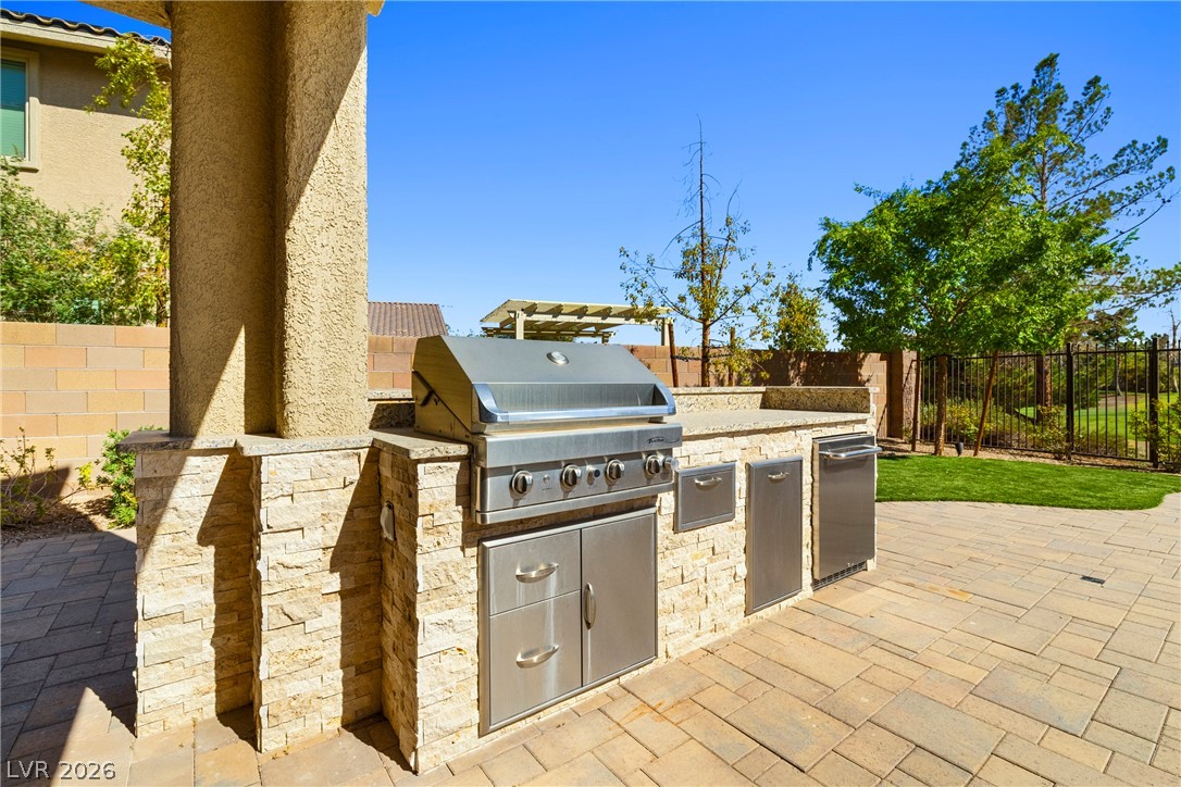 245 Punto Di Vista Drive Henderson NV 89011