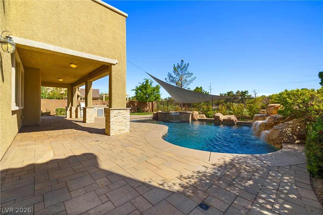 245 Punto Di Vista Drive Henderson NV 89011