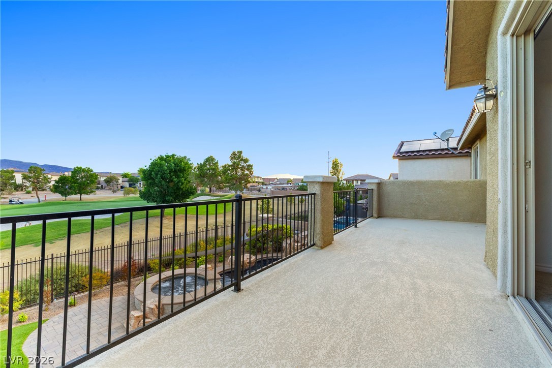 245 Punto Di Vista Drive Henderson NV 89011