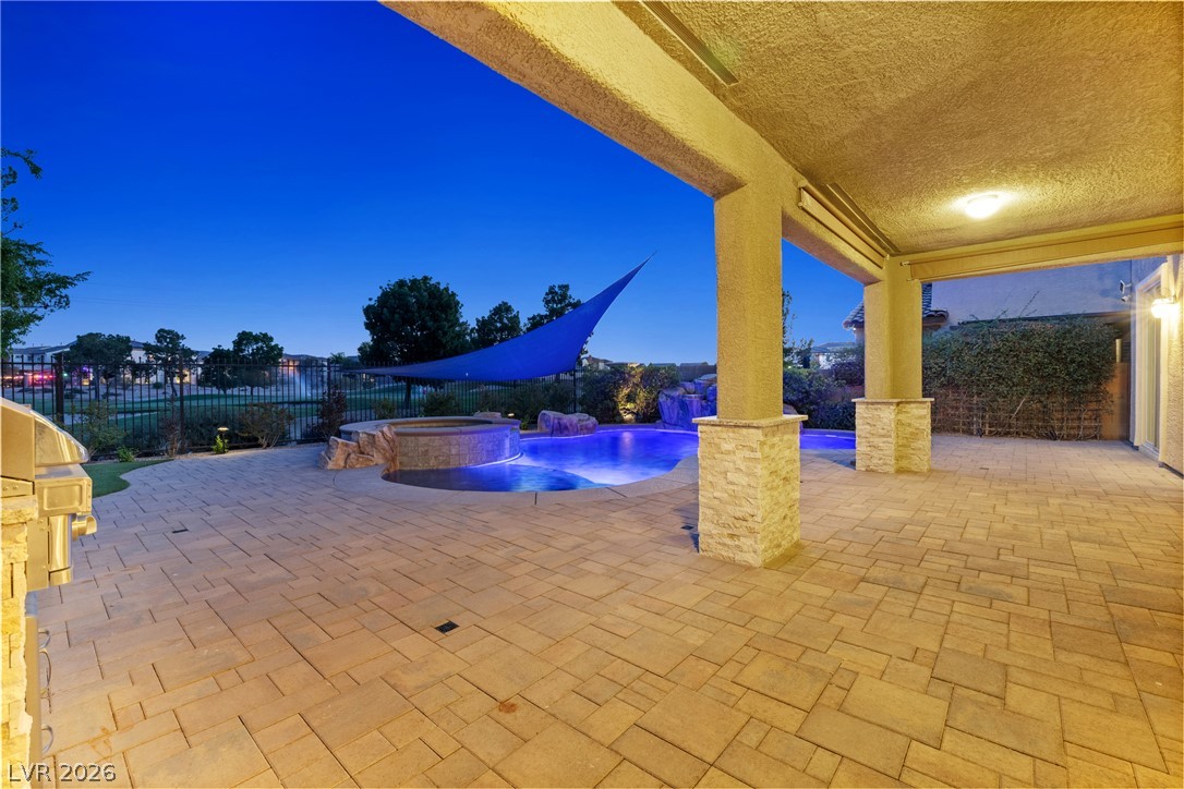 245 Punto Di Vista Drive Henderson NV 89011