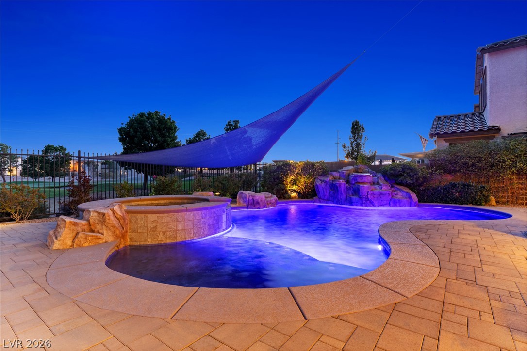 245 Punto Di Vista Drive Henderson NV 89011