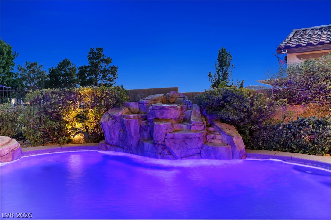 245 Punto Di Vista Drive Henderson NV 89011