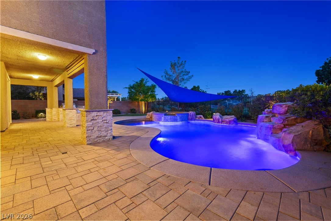245 Punto Di Vista Drive Henderson NV 89011