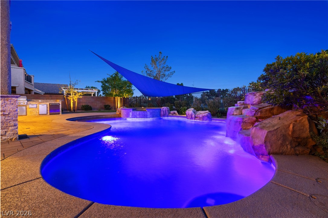 245 Punto Di Vista Drive Henderson NV 89011