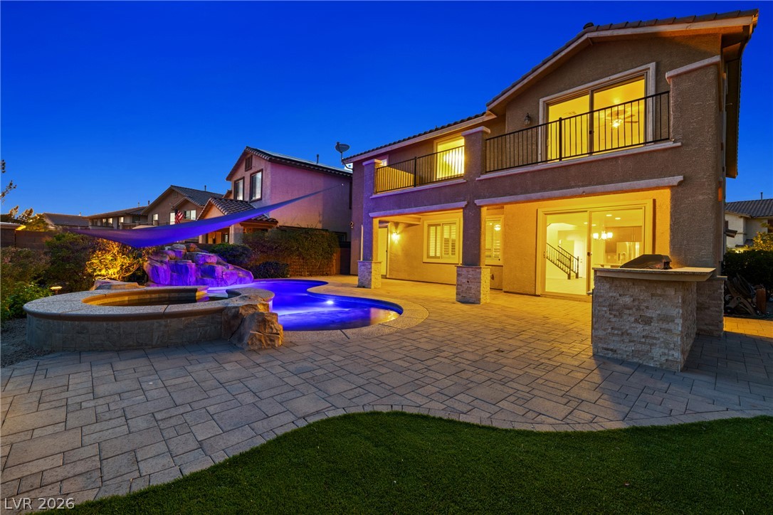 245 Punto Di Vista Drive Henderson NV 89011
