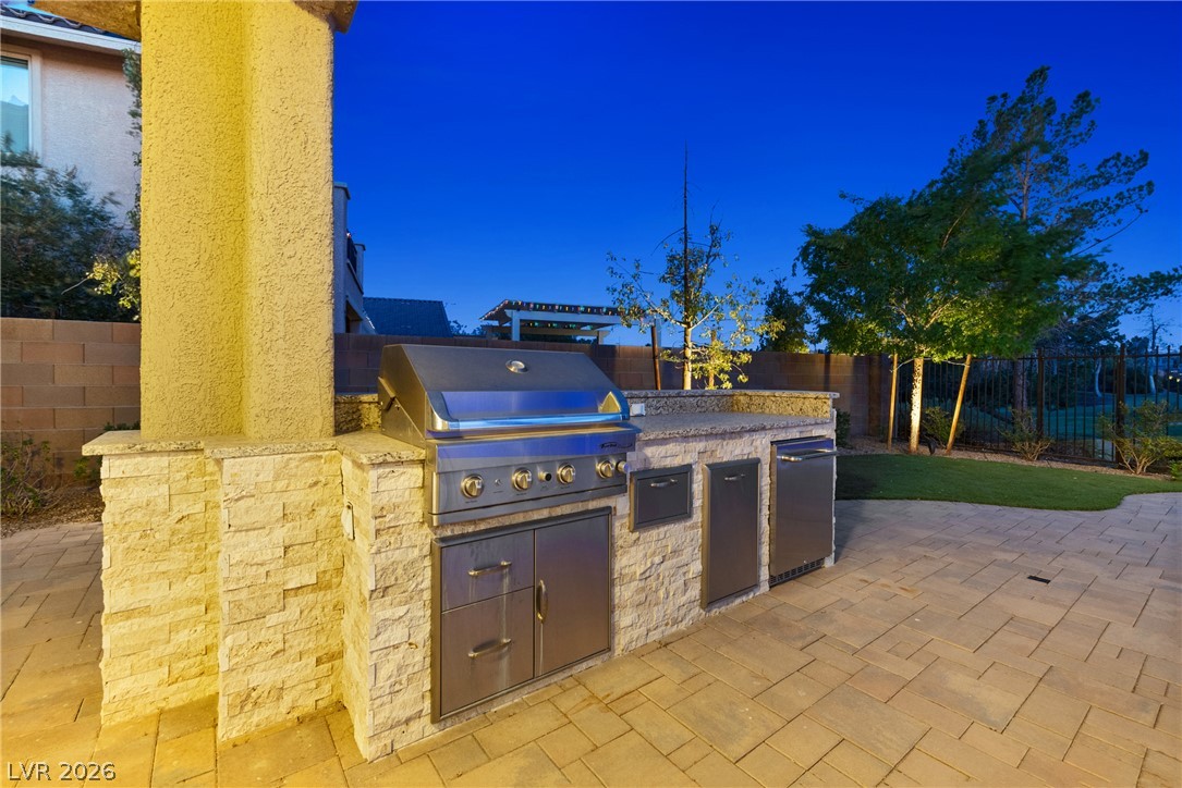 245 Punto Di Vista Drive Henderson NV 89011