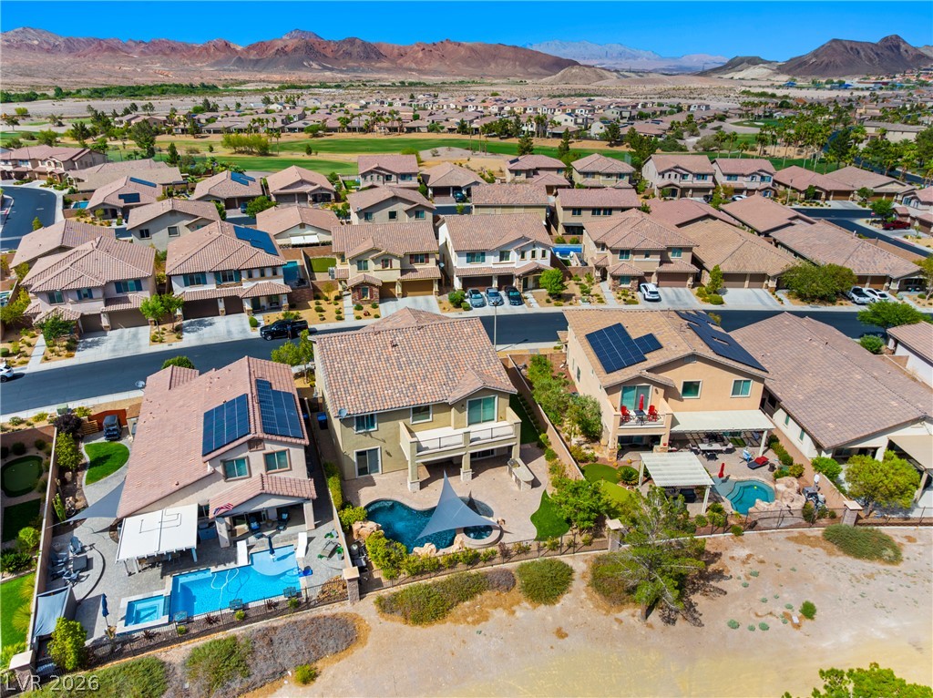 245 Punto Di Vista Drive Henderson NV 89011