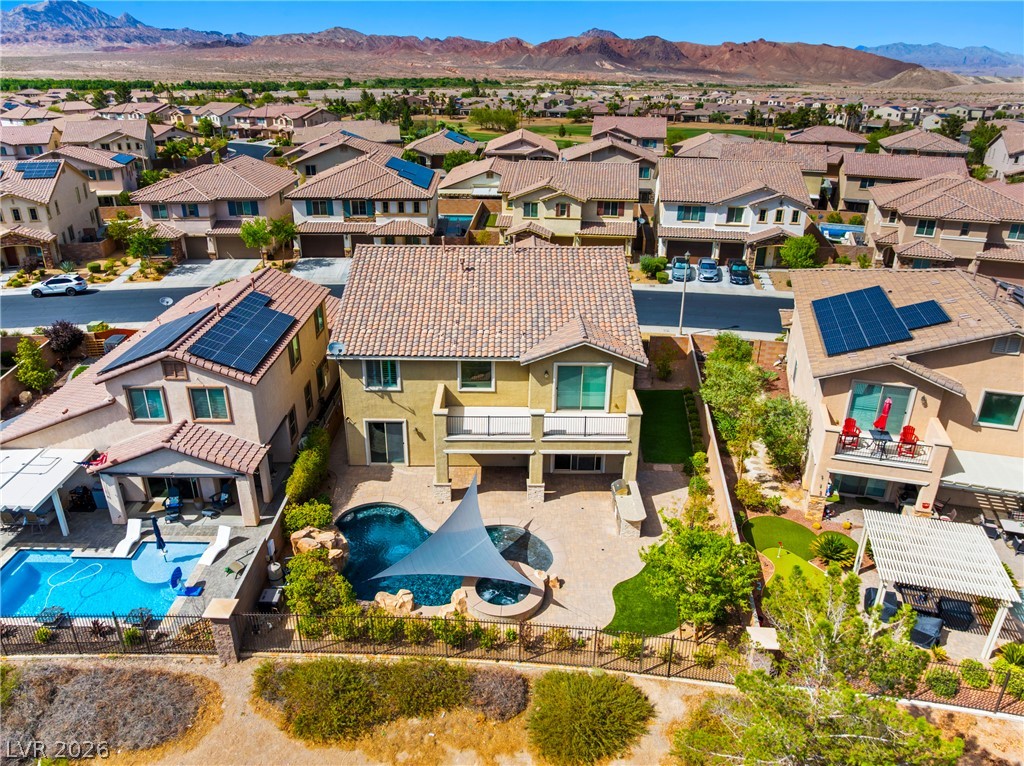 245 Punto Di Vista Drive Henderson NV 89011