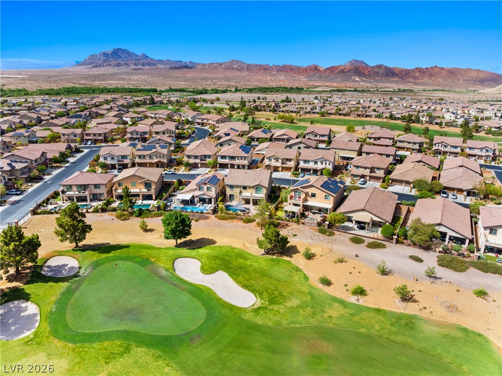 245 Punto Di Vista Drive Henderson NV 89011