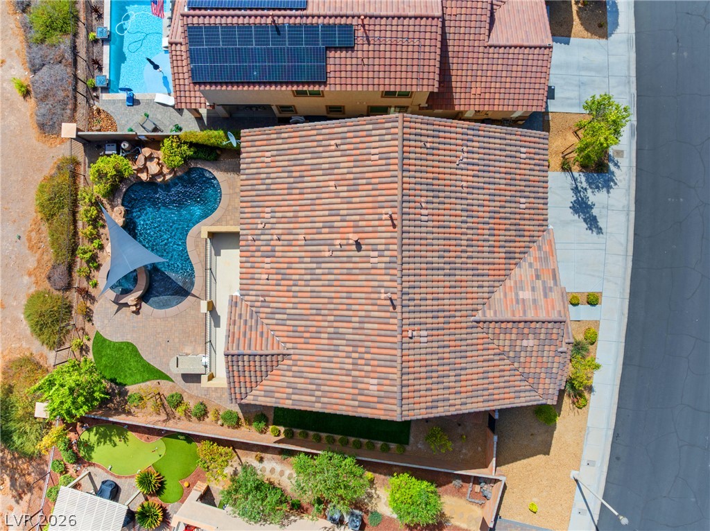 245 Punto Di Vista Drive Henderson NV 89011