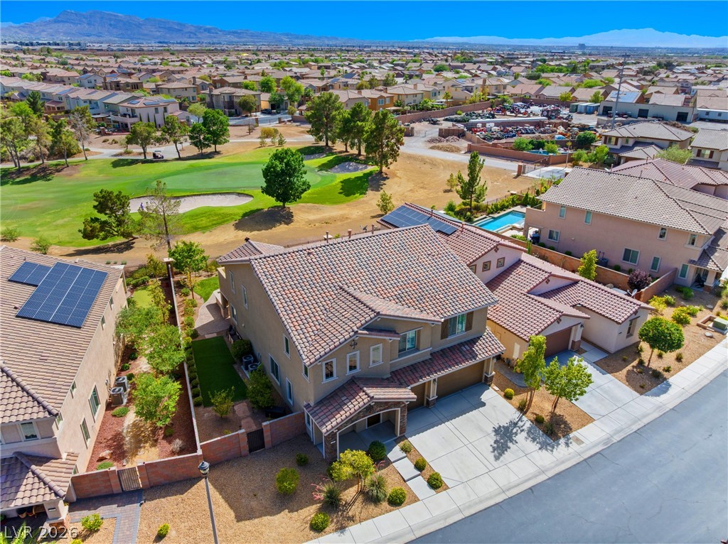 245 Punto Di Vista Drive Henderson NV 89011