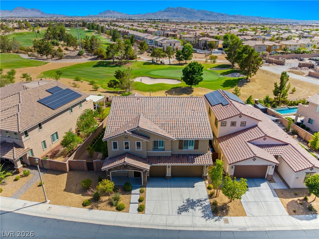 245 Punto Di Vista Drive Henderson NV 89011