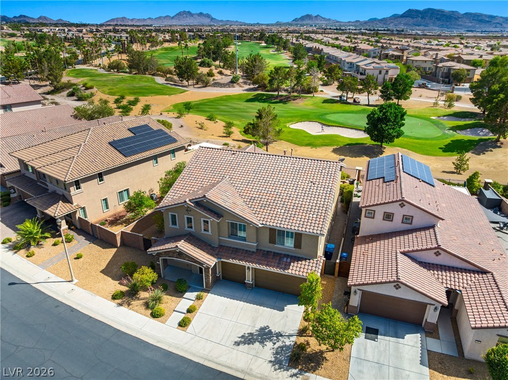 245 Punto Di Vista Drive Henderson NV 89011