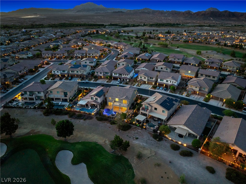 245 Punto Di Vista Drive Henderson NV 89011
