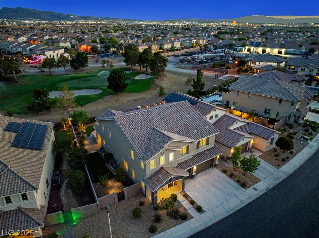 245 Punto Di Vista Drive Henderson NV 89011