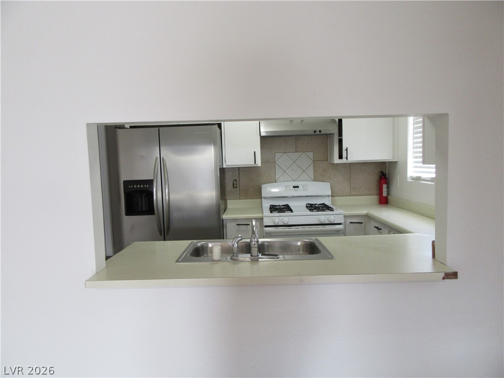 4406 Hawthorne Way Las Vegas NV 89147