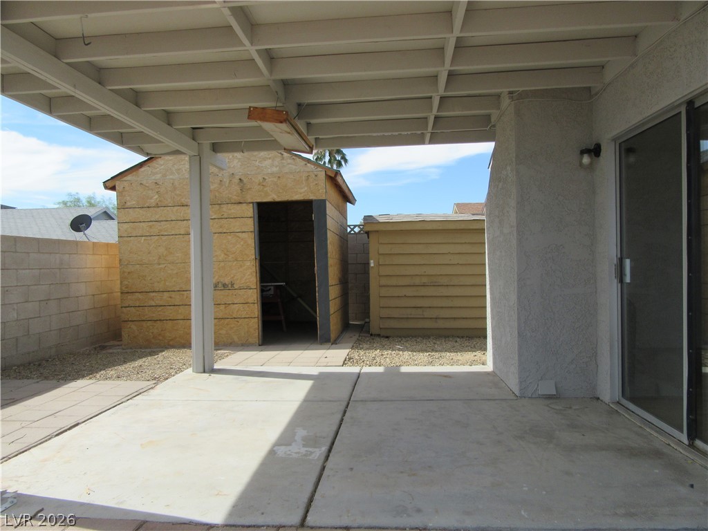 4406 Hawthorne Way Las Vegas NV 89147