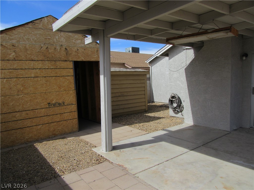 4406 Hawthorne Way Las Vegas NV 89147