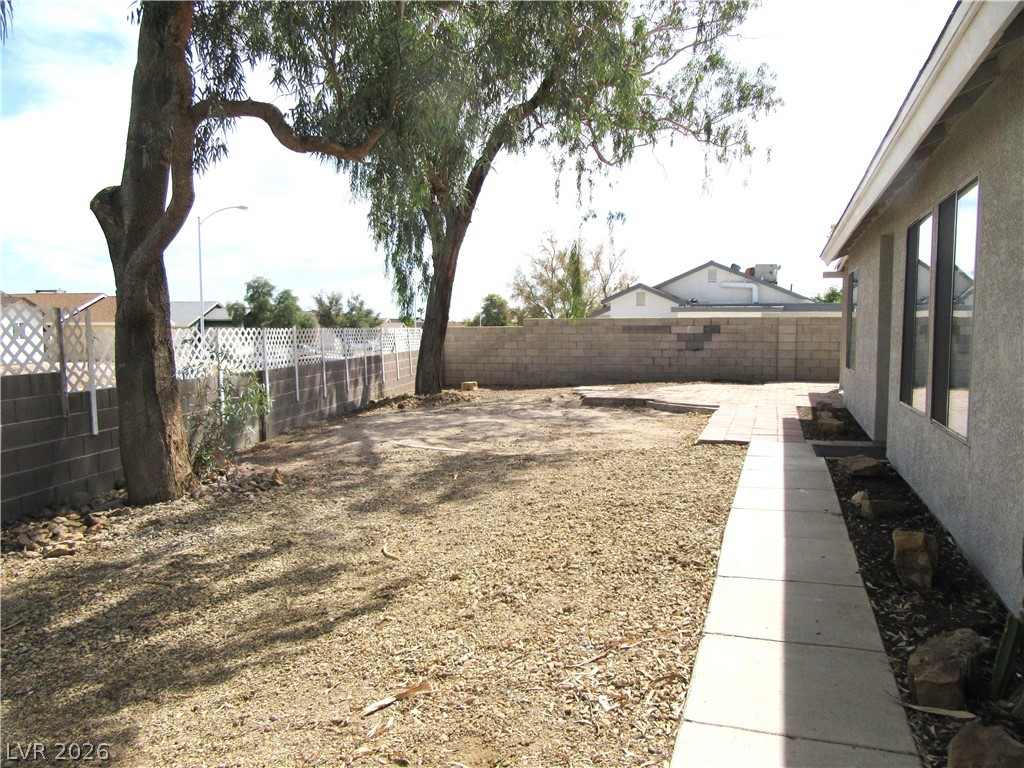 4406 Hawthorne Way Las Vegas NV 89147