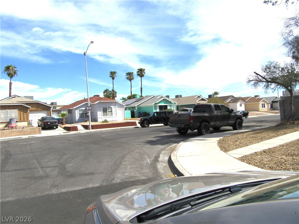 4406 Hawthorne Way Las Vegas NV 89147