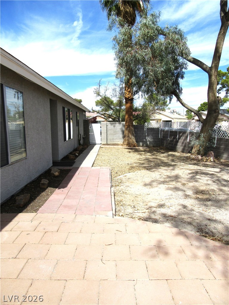 4406 Hawthorne Way Las Vegas NV 89147
