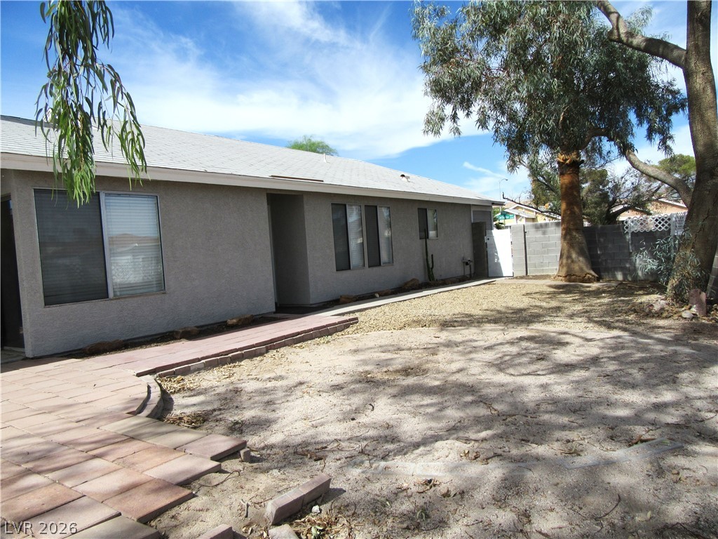 4406 Hawthorne Way Las Vegas NV 89147