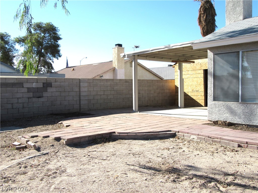 4406 Hawthorne Way Las Vegas NV 89147