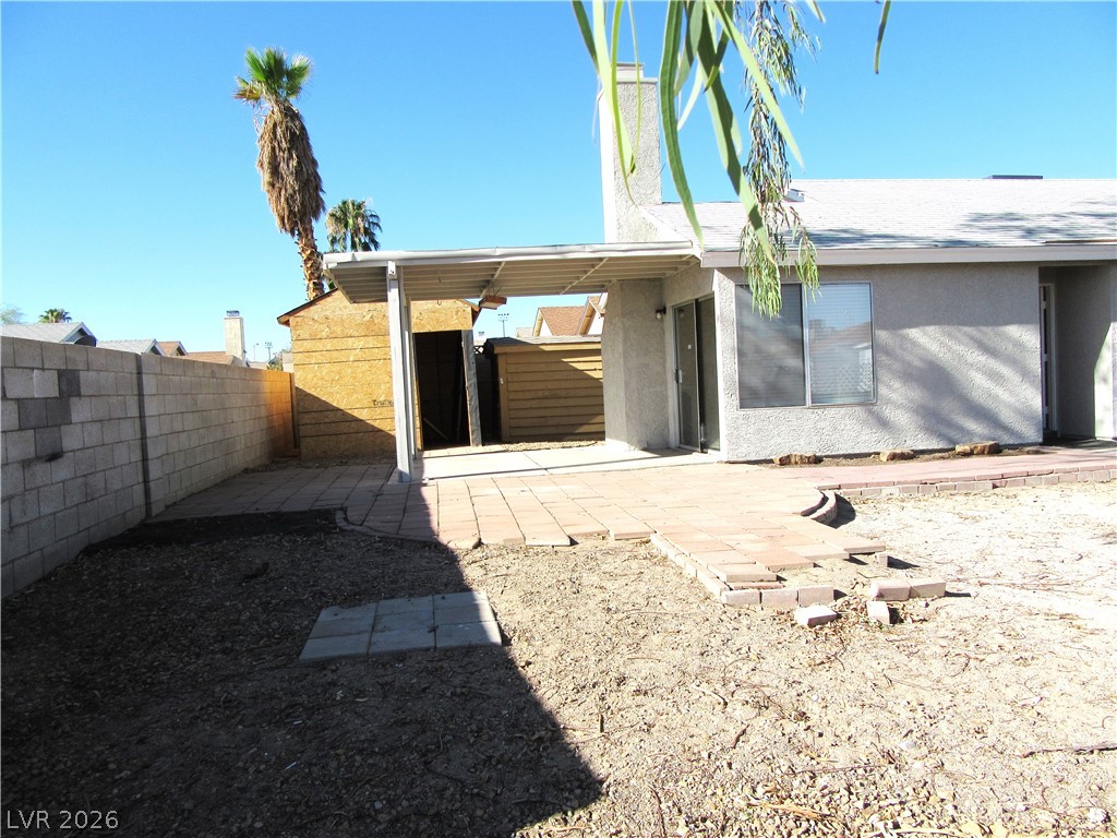 4406 Hawthorne Way Las Vegas NV 89147