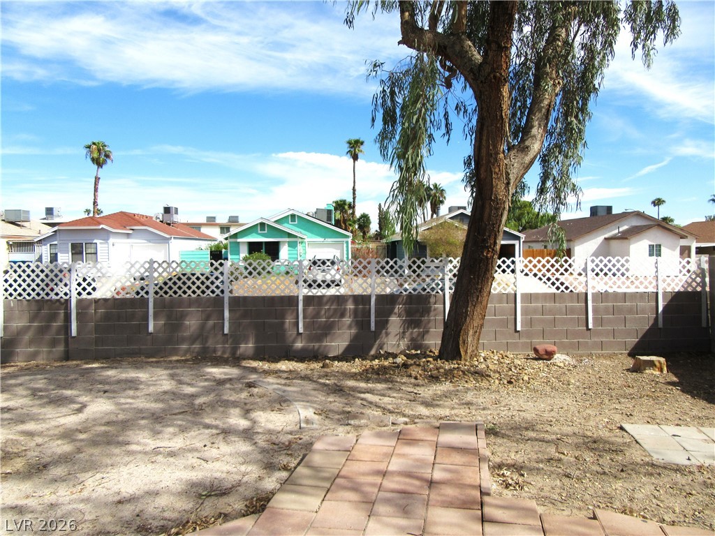 4406 Hawthorne Way Las Vegas NV 89147