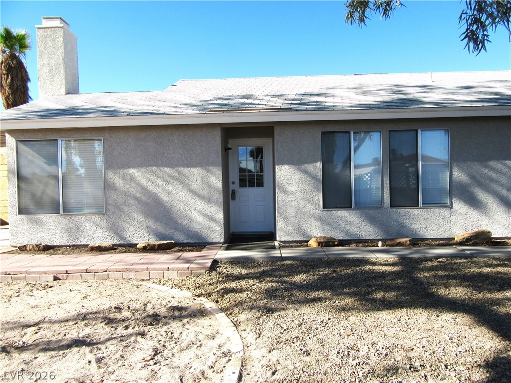 4406 Hawthorne Way Las Vegas NV 89147