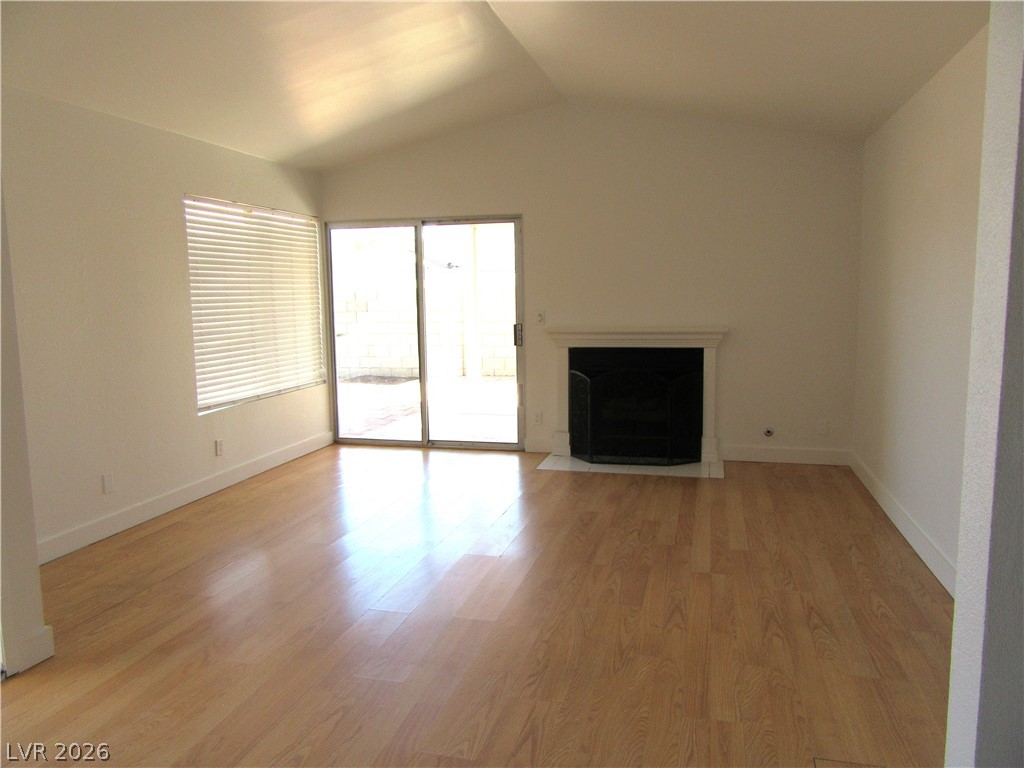 4406 Hawthorne Way Las Vegas NV 89147