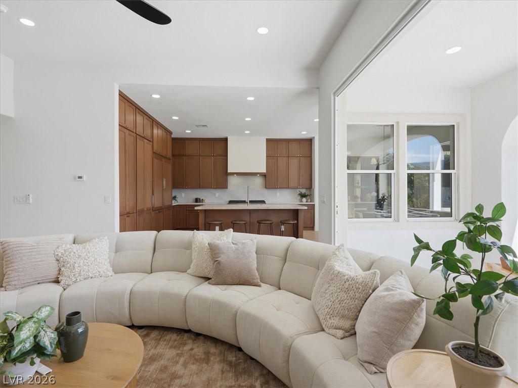 3074 Soft Horizon Way Las Vegas NV 89135