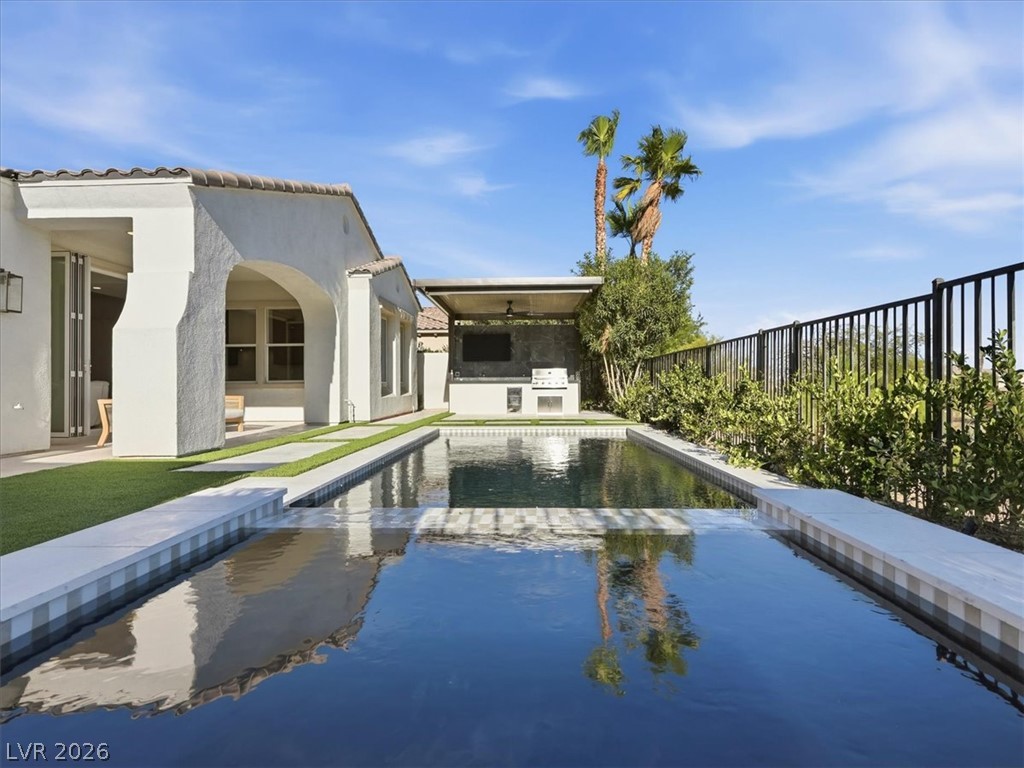 3074 Soft Horizon Way Las Vegas NV 89135