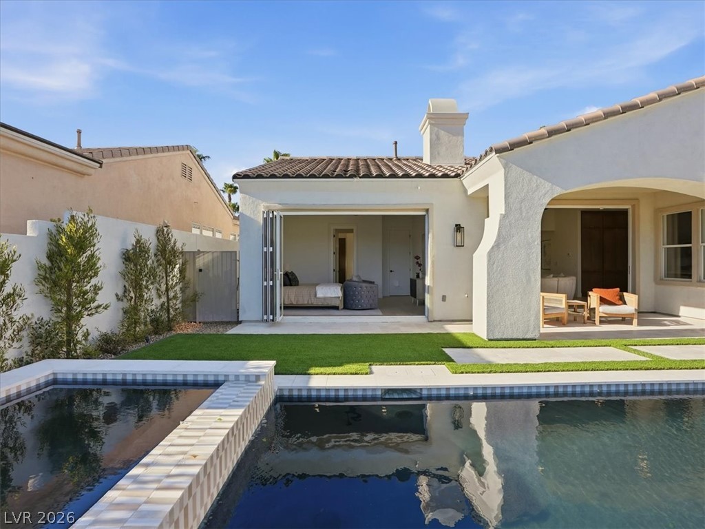 3074 Soft Horizon Way Las Vegas NV 89135
