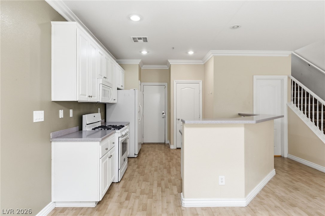 637 Monument Point Street Henderson NV 89002