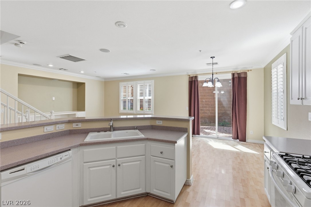 637 Monument Point Street Henderson NV 89002