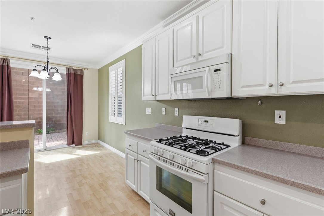 637 Monument Point Street Henderson NV 89002