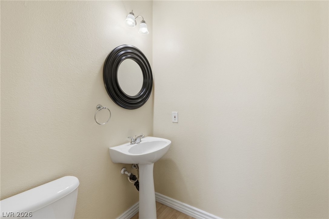637 Monument Point Street Henderson NV 89002