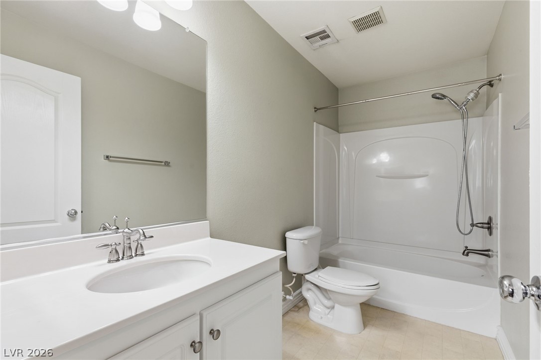 637 Monument Point Street Henderson NV 89002