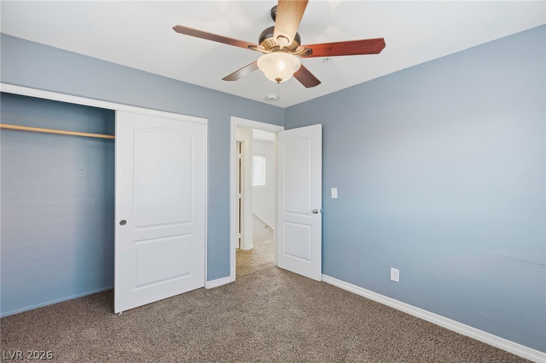 637 Monument Point Street Henderson NV 89002