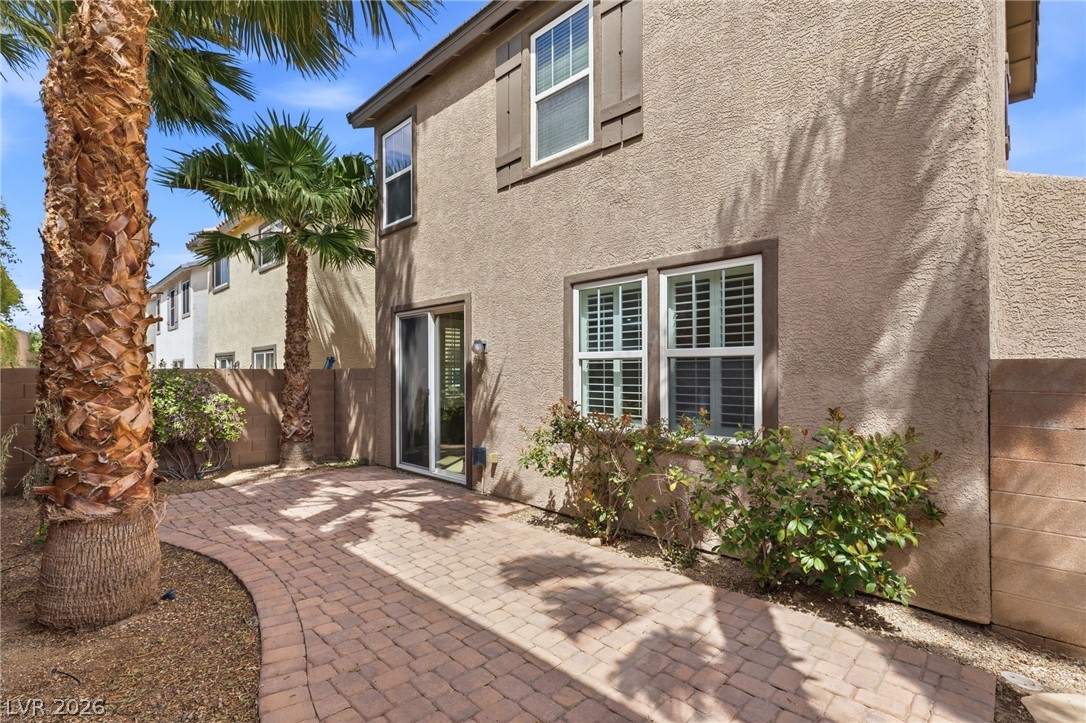 637 Monument Point Street Henderson NV 89002