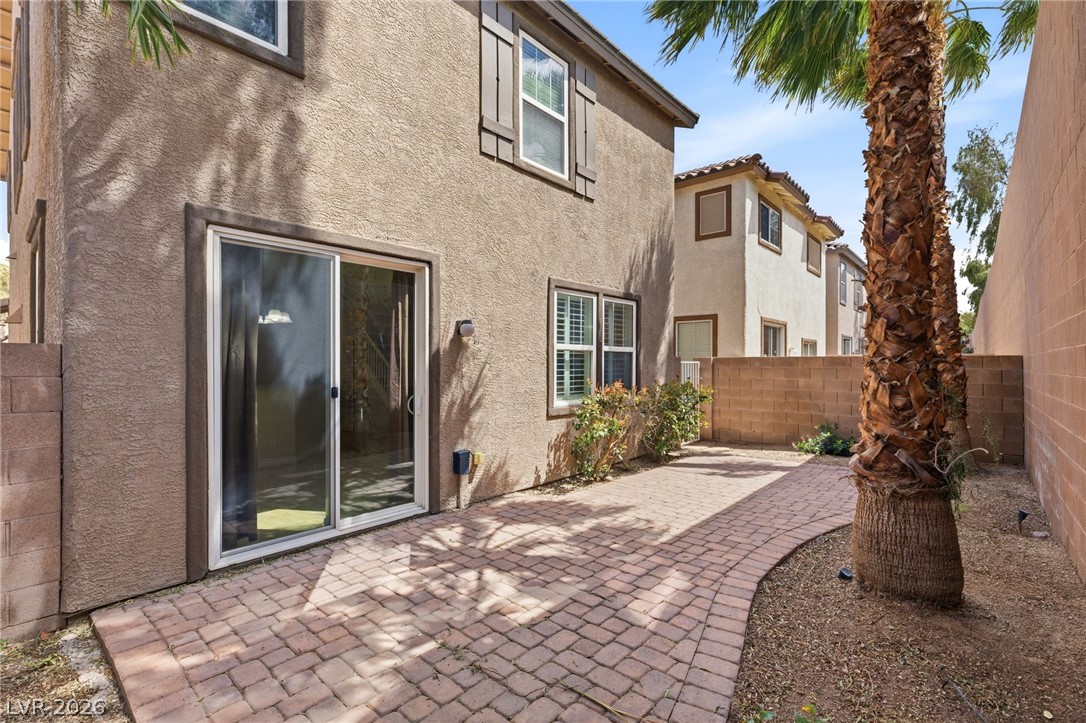 637 Monument Point Street Henderson NV 89002