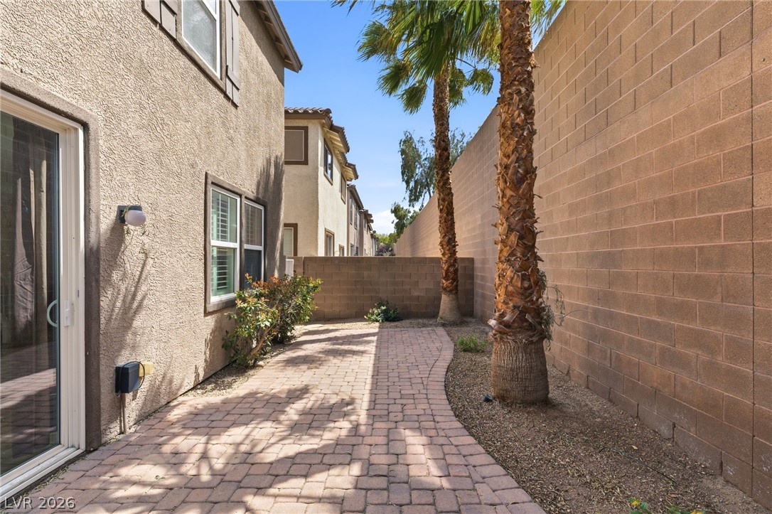637 Monument Point Street Henderson NV 89002
