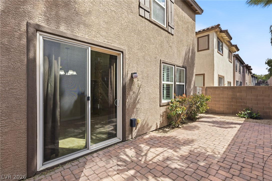 637 Monument Point Street Henderson NV 89002