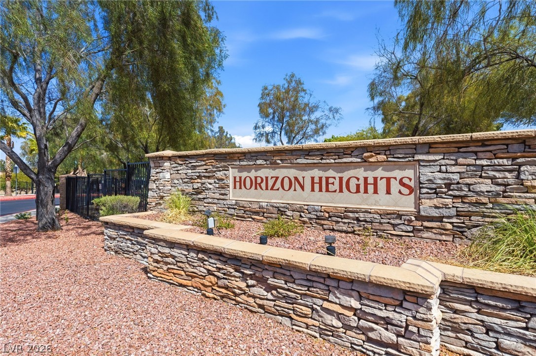 637 Monument Point Street Henderson NV 89002