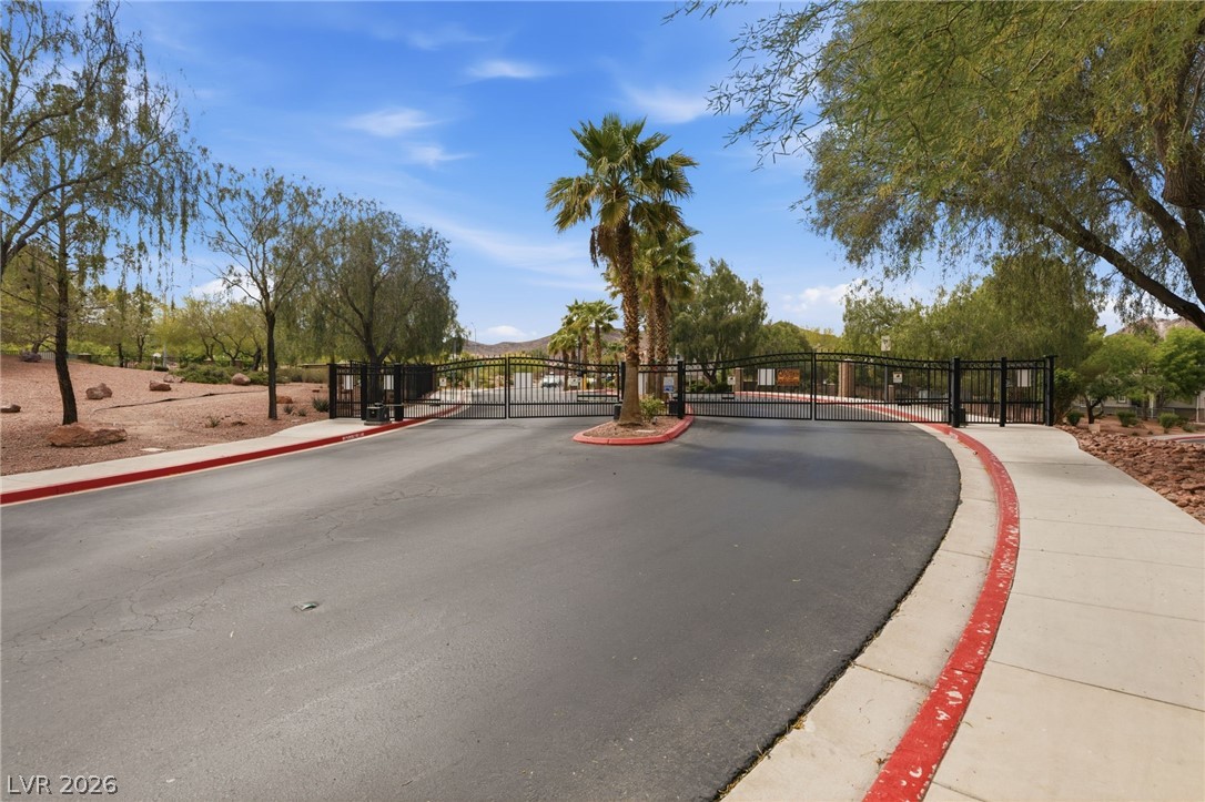 637 Monument Point Street Henderson NV 89002