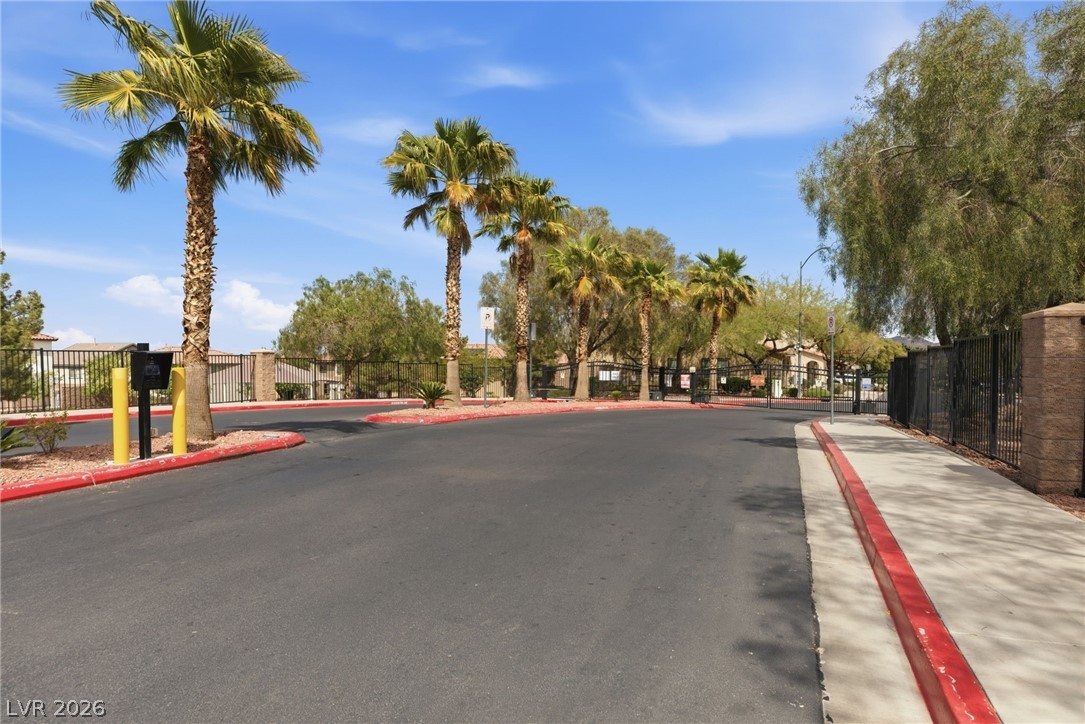 637 Monument Point Street Henderson NV 89002