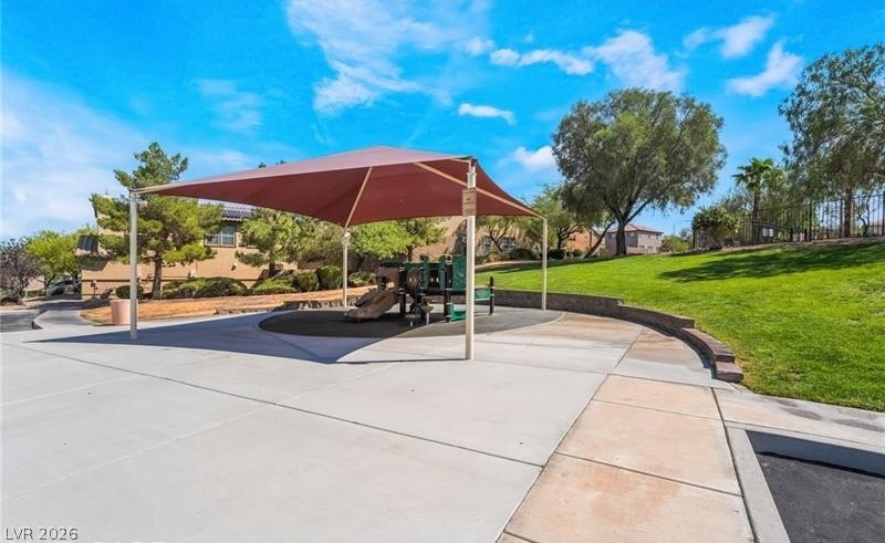 637 Monument Point Street Henderson NV 89002