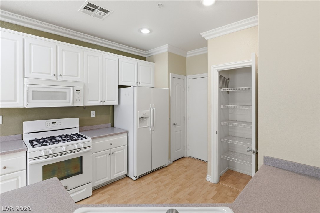 637 Monument Point Street Henderson NV 89002